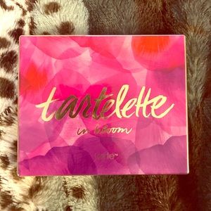 Tarte Tartelette In Bloom Palette